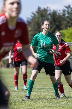 Bild 57 - F SG NieBar - IF Stjernen Flensborg : Ergebnis: 2:0